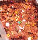 Glitters Flocados 12g (escolher cor)