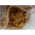 Glitters Misturados Flocados 6g