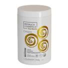 Gllendex Vixe Mainha Creme Texturizador 4ABC Rápida Absorção Anti-Frizz 950g