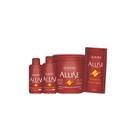 Gllendexx Kit Mini Guanidina 4 passos 360g