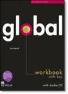 Global Elementary - Workbook With Key And Audio Cd