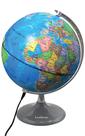 Globe Planetarium Lexibook Luminous 2 em 1 dia/noite com USB