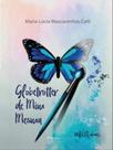 Globetrotter de mim mesma - ARTE ENSAIO