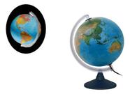 Globo 30 cm elite c/ luz