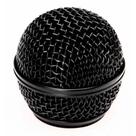 Globo Alumínio Microfone Santo Angelo SAS 58 Preto