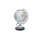 Globo Aquarela Iluminação LED Brando Bivolt (Branco)