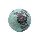 Globo automatico decorativo mapa mundi decora sala mesa de estudos globo terrestre giratorio vintage