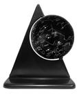 Globo celeste - cielo junior - 10 cm preto