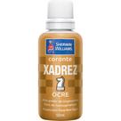 Globo Corante Xadrez Ocre 50 Ml - Kit C/12 Pc
