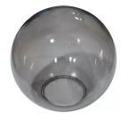 Globo De 12cm Vidro Para Pendente Jabuticaba
