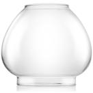 Globo de Acrílico Inquebrável OLDE MIDWAY 15" Substituição Globo de Acrílico Inquebrável OLDE MIDWAY 15" Substituição