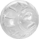 Globo de Exercícios para Hamster Pet Roe Jel Plast Bola para roedores