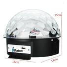 Globo De Luz Bluetooth Usb Led Rgb Globo De Luz Bluetooth Usb Led Rgb