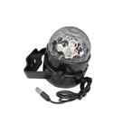 Globo de Luz USB LED