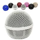 Globo De Microfone Le Son Reposição Sm58 Ls50 Mc200 Ls58