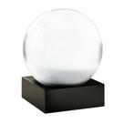 Globo de neve CoolSnowGlobes Snowball All Snow Design
