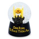 Globo de neve O Senhor dos Anéis Eye of Sauron Light-Up Globo de neve O Senhor dos Anéis Eye of Sauron Light-Up