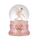 Globo de neve Septwonder Ballerina Swan Lake Music 15cm