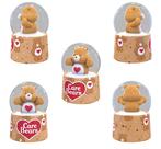 Globo de neve Silver Buffalo Care Bears Tenderheart Bear 45 ml