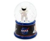 Globo de neve Silver Buffalo NASA Astronaut Light-Up Mini