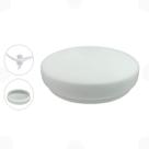 Globo de Vidro Ventilador de Teto Arno Ultimate E890 VX10