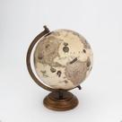 Globo Decorativo Indigo Cineta 28 cm - Home Style Globo Decorativo Indigo Cineta 28 cm - Home Style