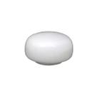 Globo Drops Boca Leitoso Iluminação 110V/220V Bivolt 15Cm