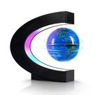 Globo flutuante, a maior levitação magnética com LED de 8,4 cm