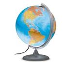 Globo Geográfico 30 CM Orion Tecnodidattica Globo Geográfico 30 CM Orion Tecnodidattica