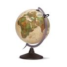 Globo LED Físico e Político - Marco Polo Iluminado - 30CM - Tecnodidattica