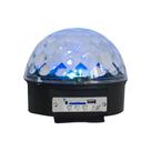 Globo Mágico LED Cristal - XC-XL-10B - DS Tools Globo Mágico LED Cristal - XC-XL-10B - DS Tools