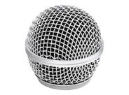 Globo microfone karsect sm58 gl1 s/fio