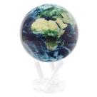 Globo MOVA Earth com nuvens de 15 cm de diâmetro