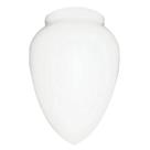 Globo P/luz Astra Modelo Pera Lgp1