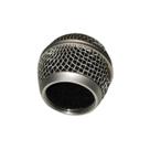 Globo Protetor Da Capsula Para Microfone Com Espuma CSGM 58 CR Novo