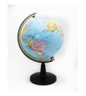 Globo terrestre 14,2 cm - kaz