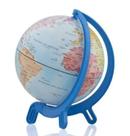 Globo Terrestre 16cm Giacomino - Ideal para Estudo e Decoração