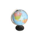 Globo Terrestre Constelação 25cm Iluminado Tecnodidattica