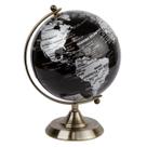 Globo Terrestre Giratório Político Educacional 20 cm