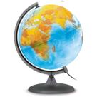 Globo Terrestre Iluminado Orion 30cm - Tecnodidattica