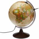 Globo Terrestre Marco Polo - 30 Cm - Tecnodidattica