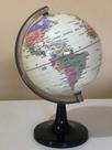 Globo Terrestre TAM 14 cm diametro
