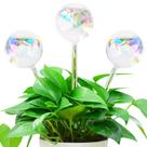 Globos de rega de plantas, copo autoirrigável Pynqdfu, 180 mL, 3 unidades