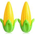 Globos Inflables en Forma de Mazorca Deekin PVC 62 x 25 cm para Fiesta