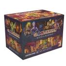 Gloomhaven: Botões &amp Bichinhos