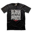 Gloria honra poder (c)