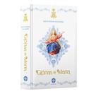 Glórias de Maria - Santo Afonso Maria de Ligório - CAPA DURA - Editora Santa Cruz