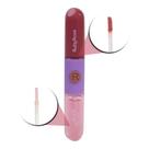 Gloss + Batom Líquido Duo Ruby Rose Ld04 9,6g