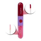 Gloss + Batom Líquido Duo Ruby Rose Ld09 9,6g