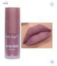 Gloss belle angel matte cor rosa